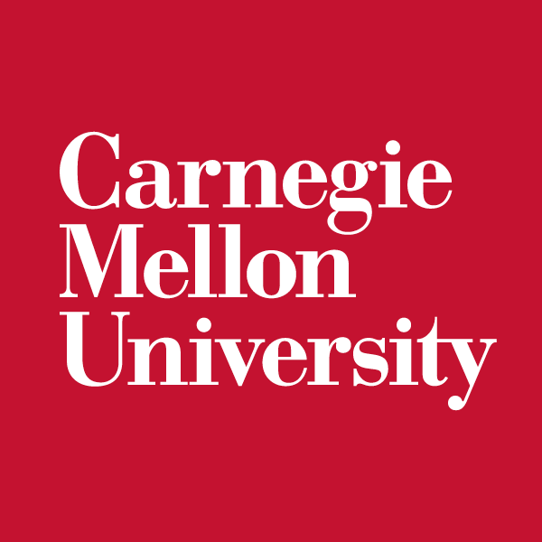 Carnegie Mellon logo