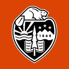 Oregon State logo