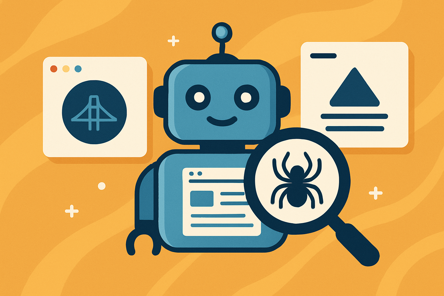IntelliCrawl: Autonomous AI Research Agent for Developer Tools