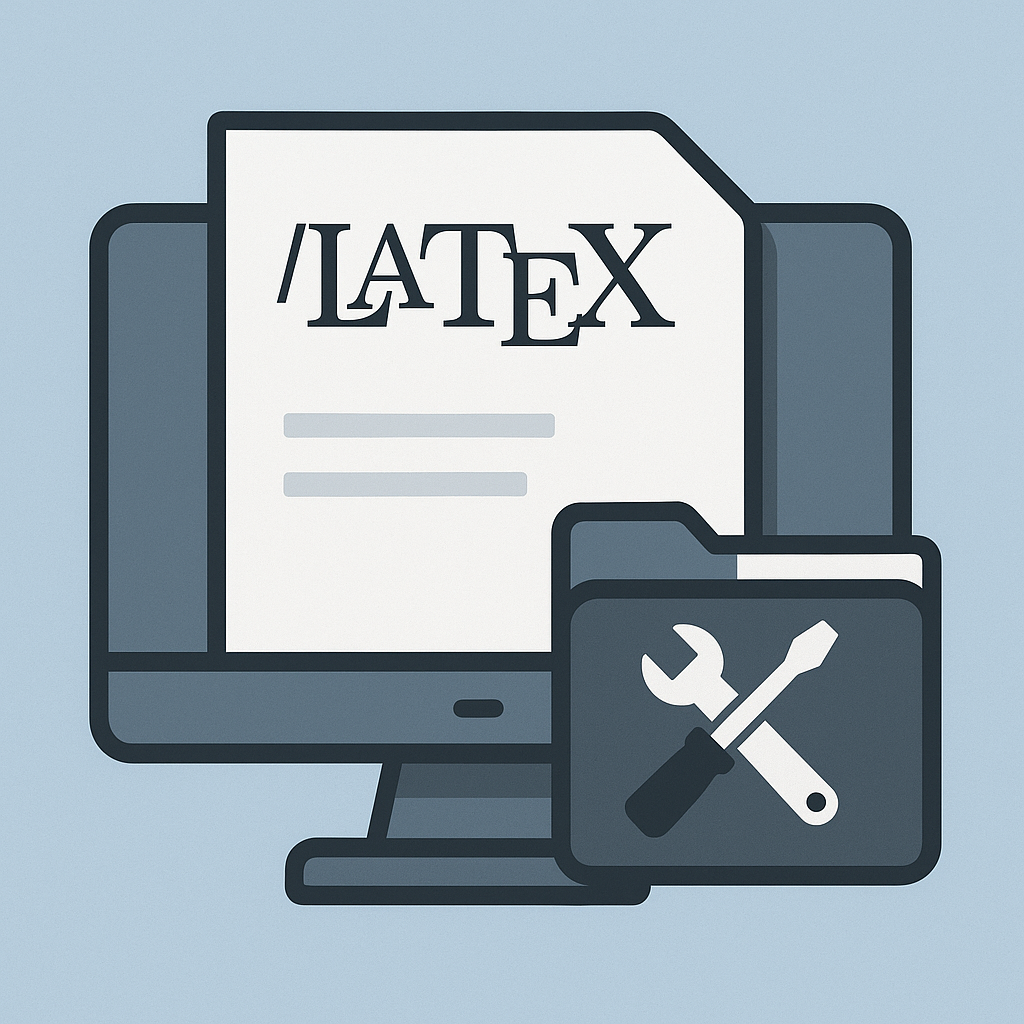 LaTeX Resume Template
